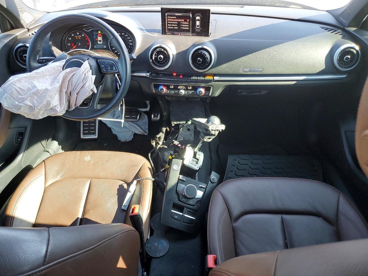 2020 Audi A3 Premium - zdjęcie 8