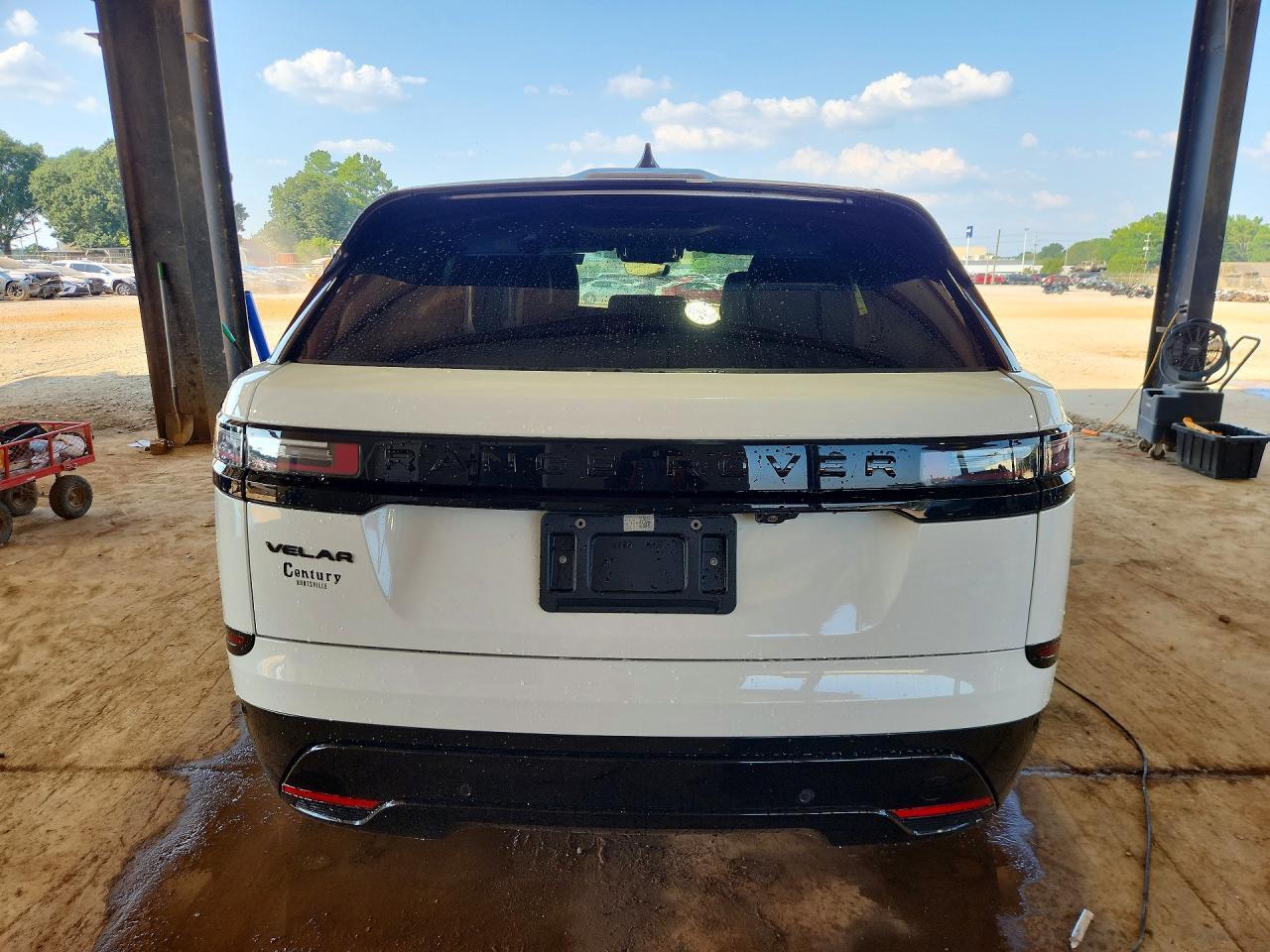2024 Land Rover Range Rover Velar Dynamic Se - zdjęcie 6