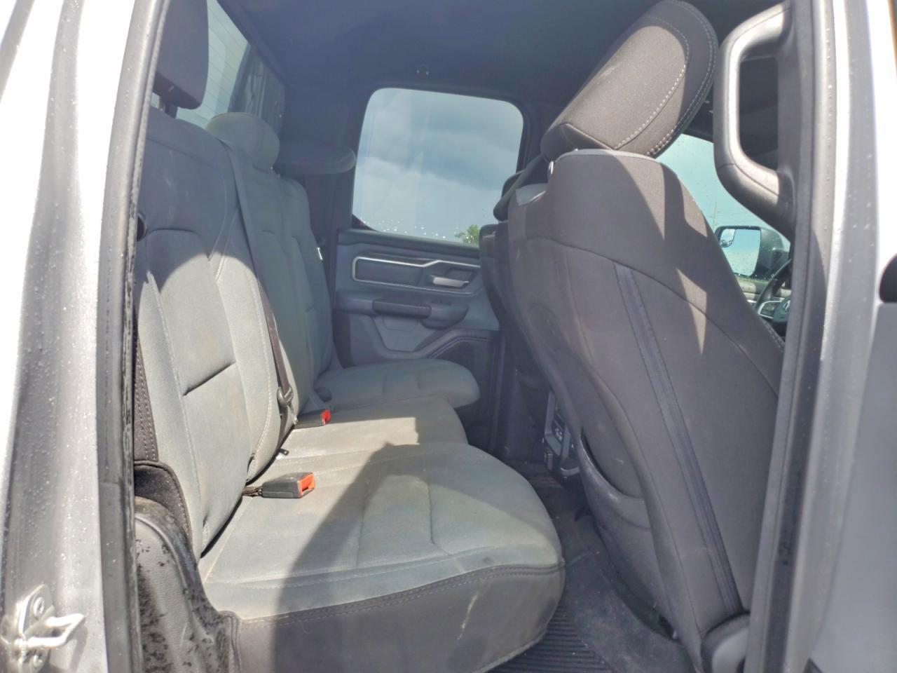 2022 Ram 1500 Big Horn/Lone Star - zdjęcie 10