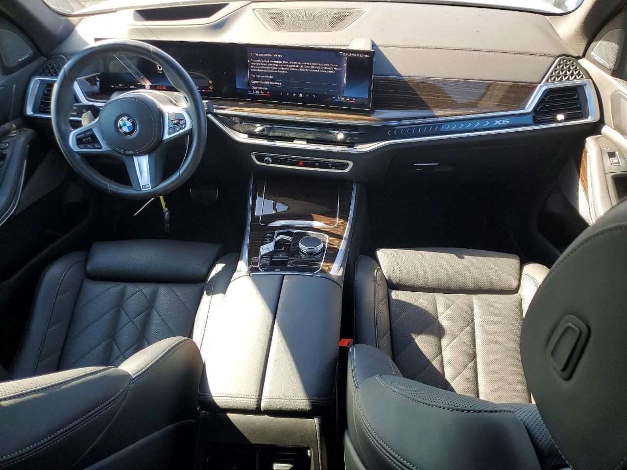 2025 BMW X5 Sdrive 40I - zdjęcie 8