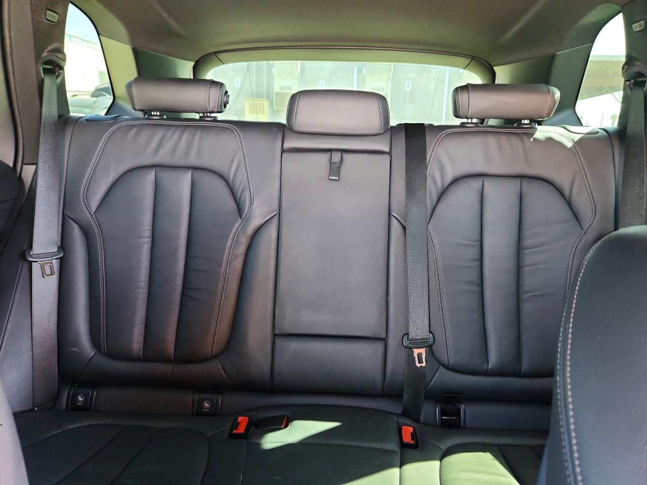 2019 BMW X5 xDrive40I - zdjęcie 10