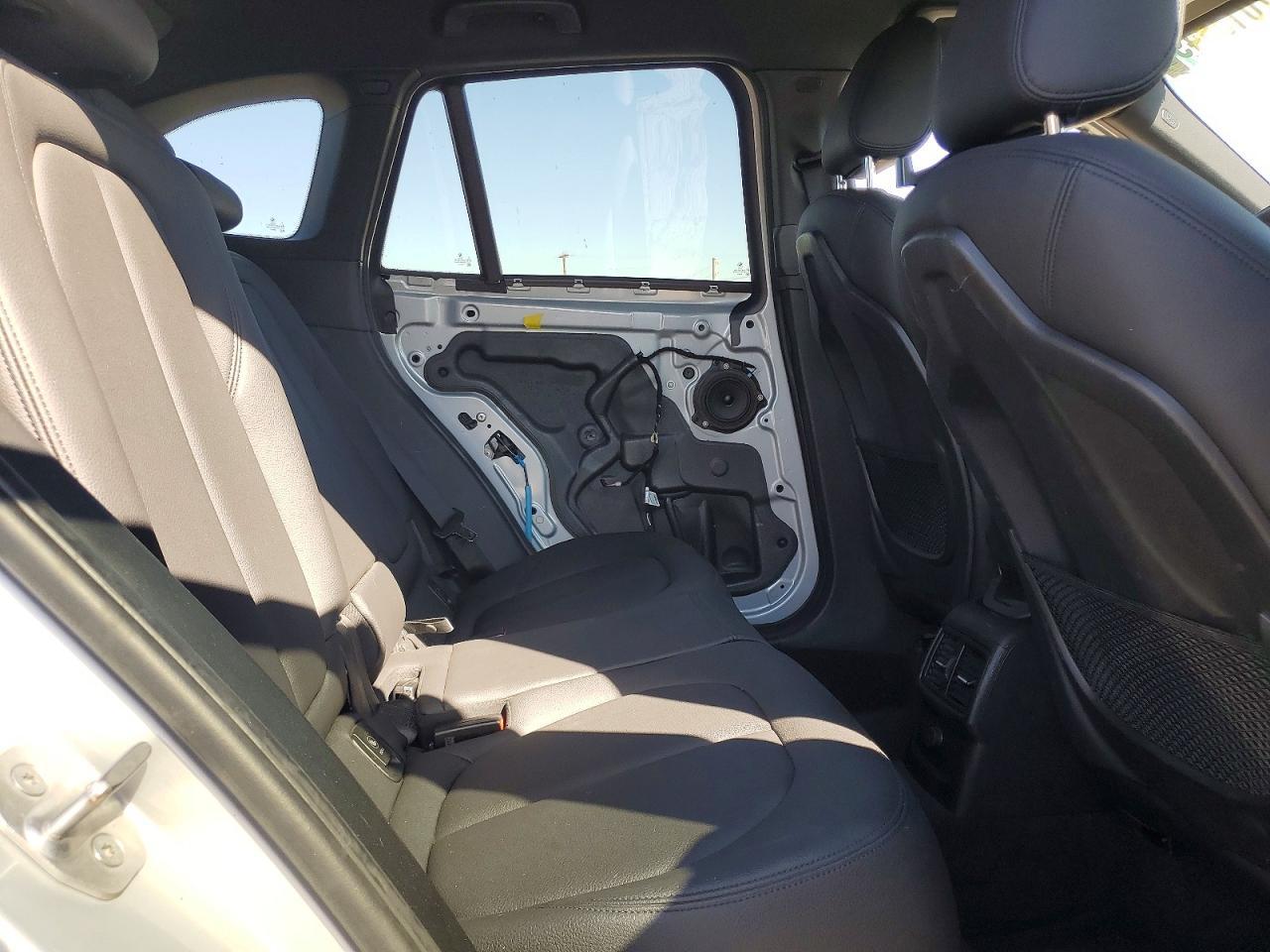 2017 BMW X1 Sdrive28I - zdjęcie 10