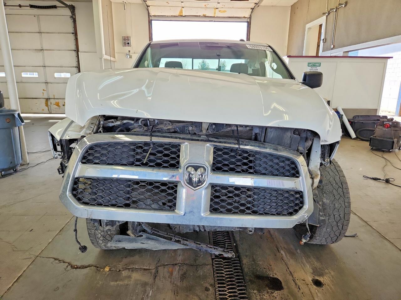 2016 Ram 1500 Slt - zdjęcie 5