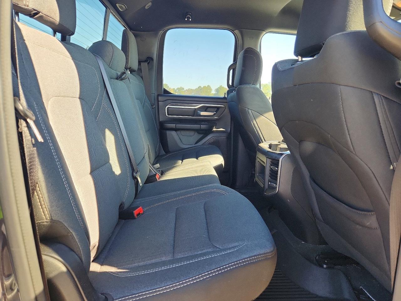 2021 Ram 1500 Big Horn/Lone Star - zdjęcie 10