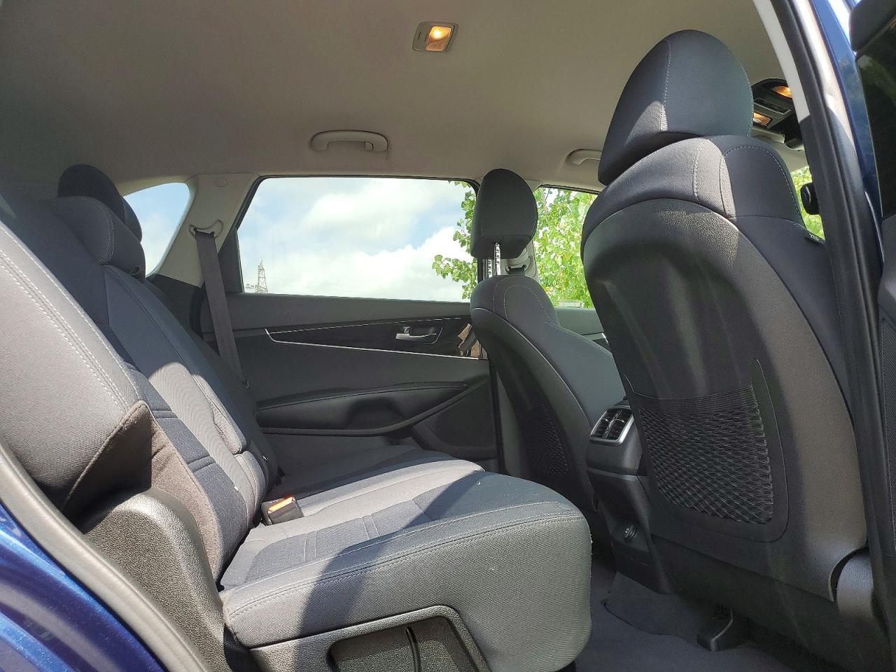 2019 Kia Sorento L - zdjęcie 11