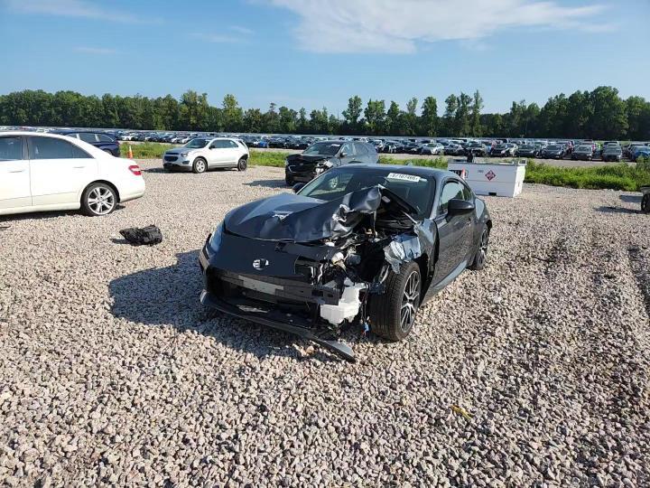 2022 Toyota Gr86 Base - zdjęcie 13