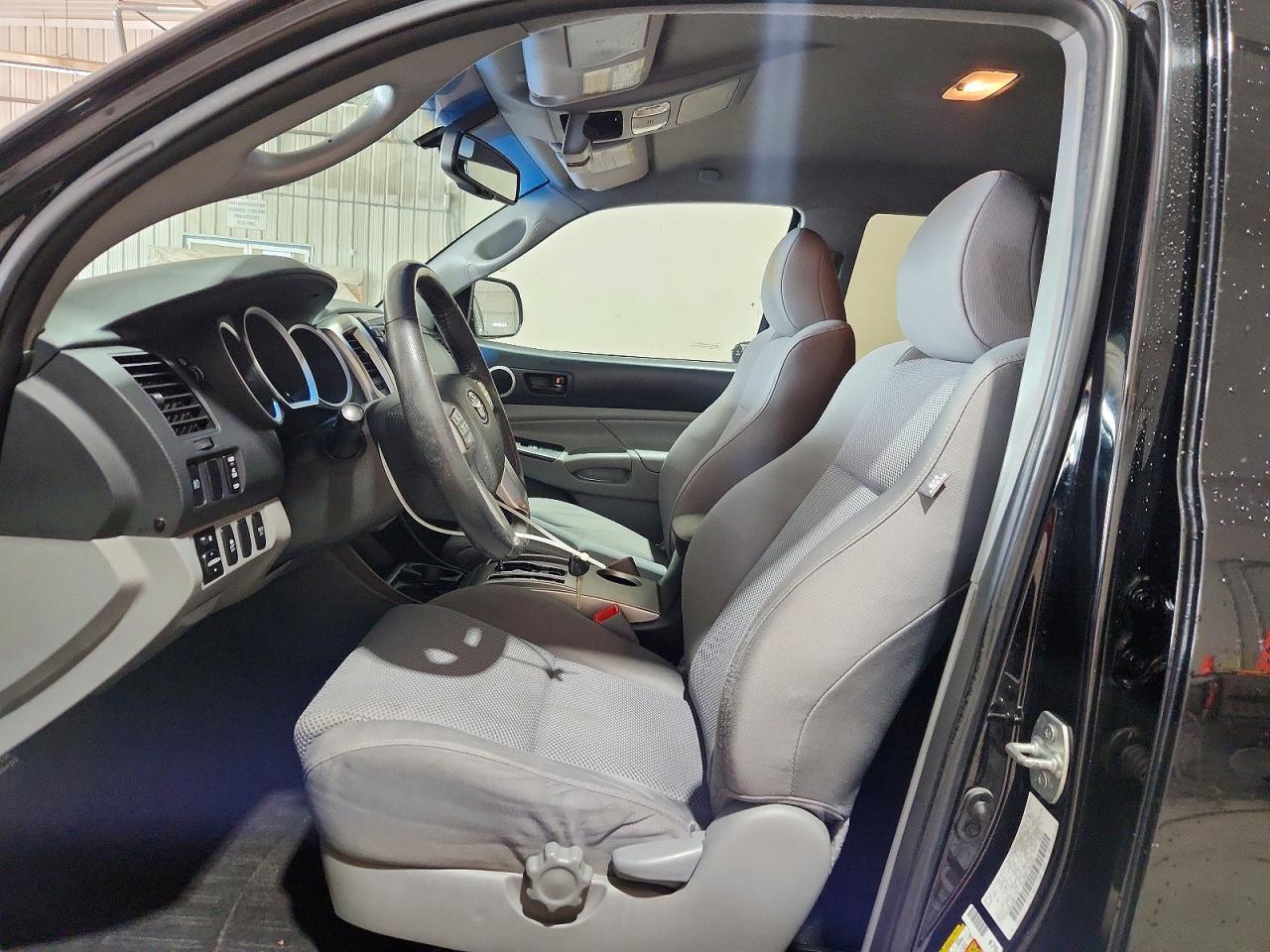 2013 Toyota Tacoma Double Cab Long Bed - zdjęcie 7