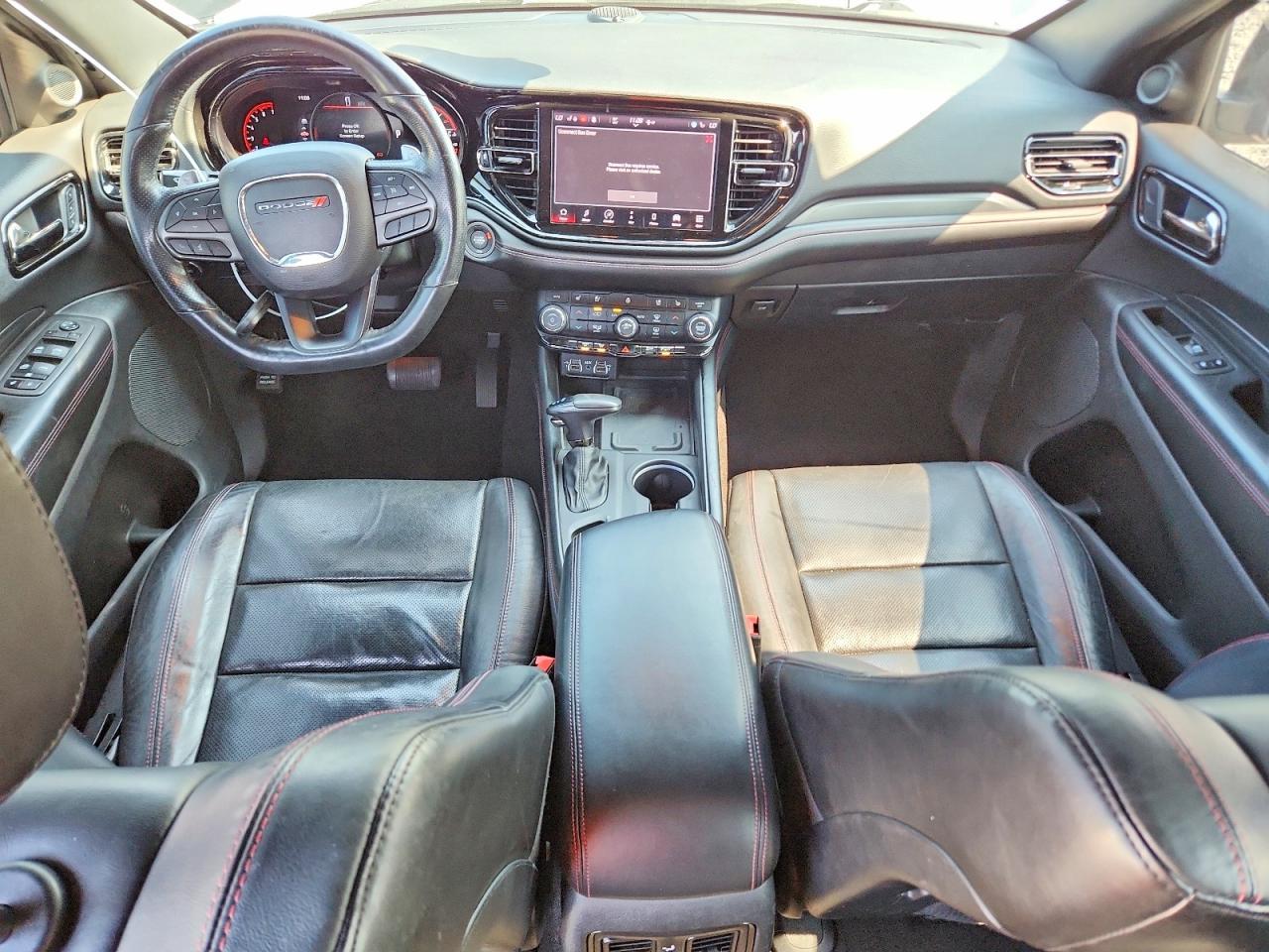 2022 Dodge Durango R/T - zdjęcie 8
