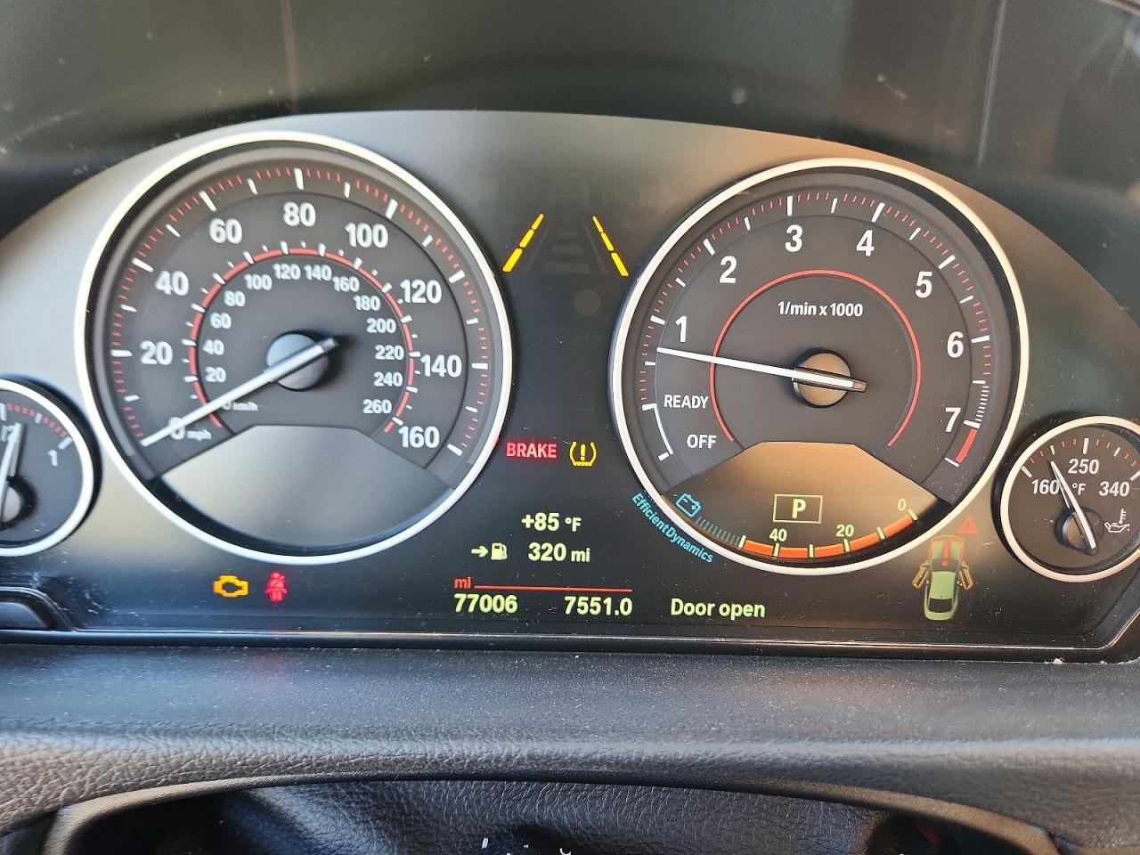 2020 BMW 430I - zdjęcie 9