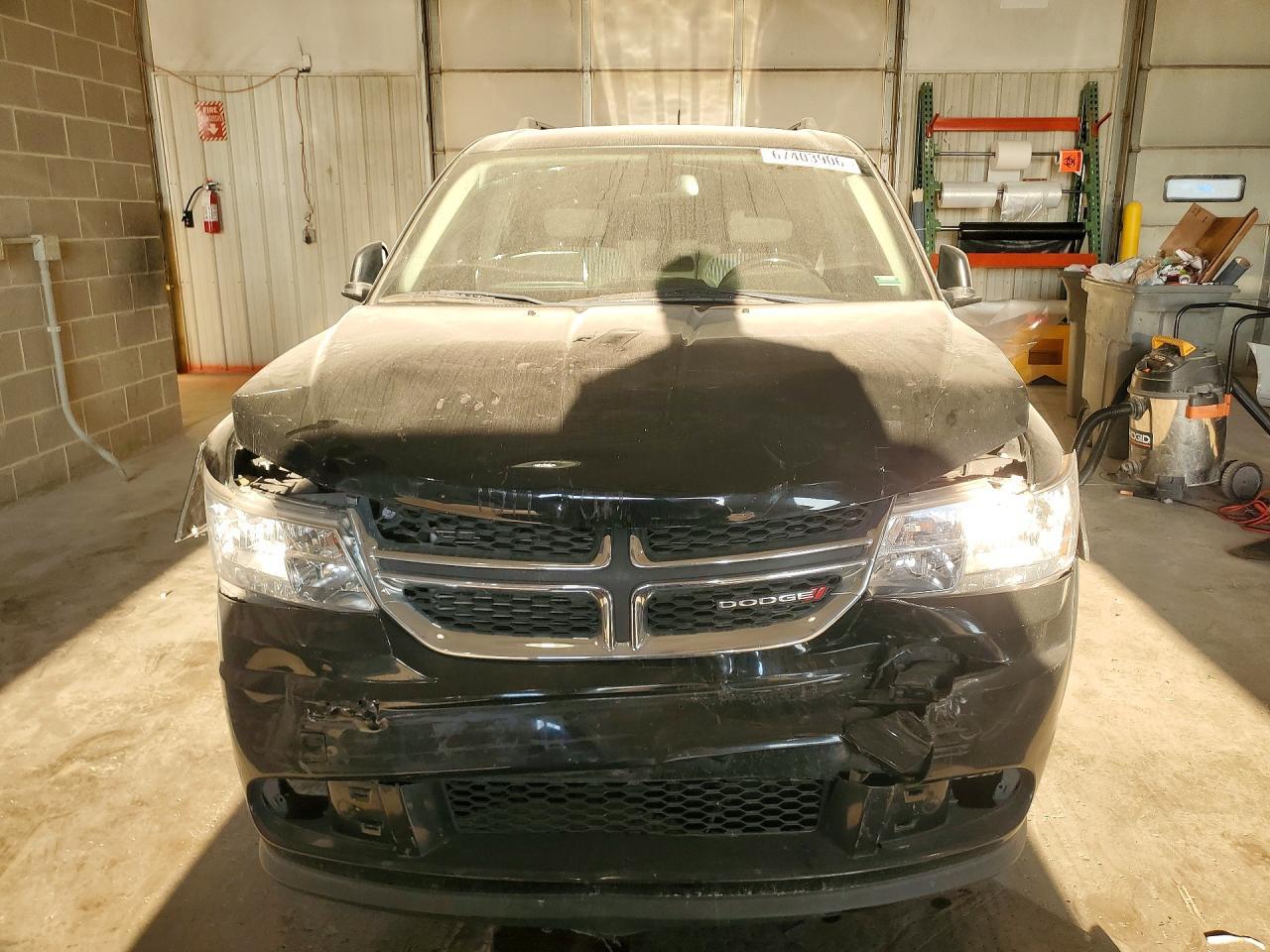 2020 Dodge Journey Se - zdjęcie 5