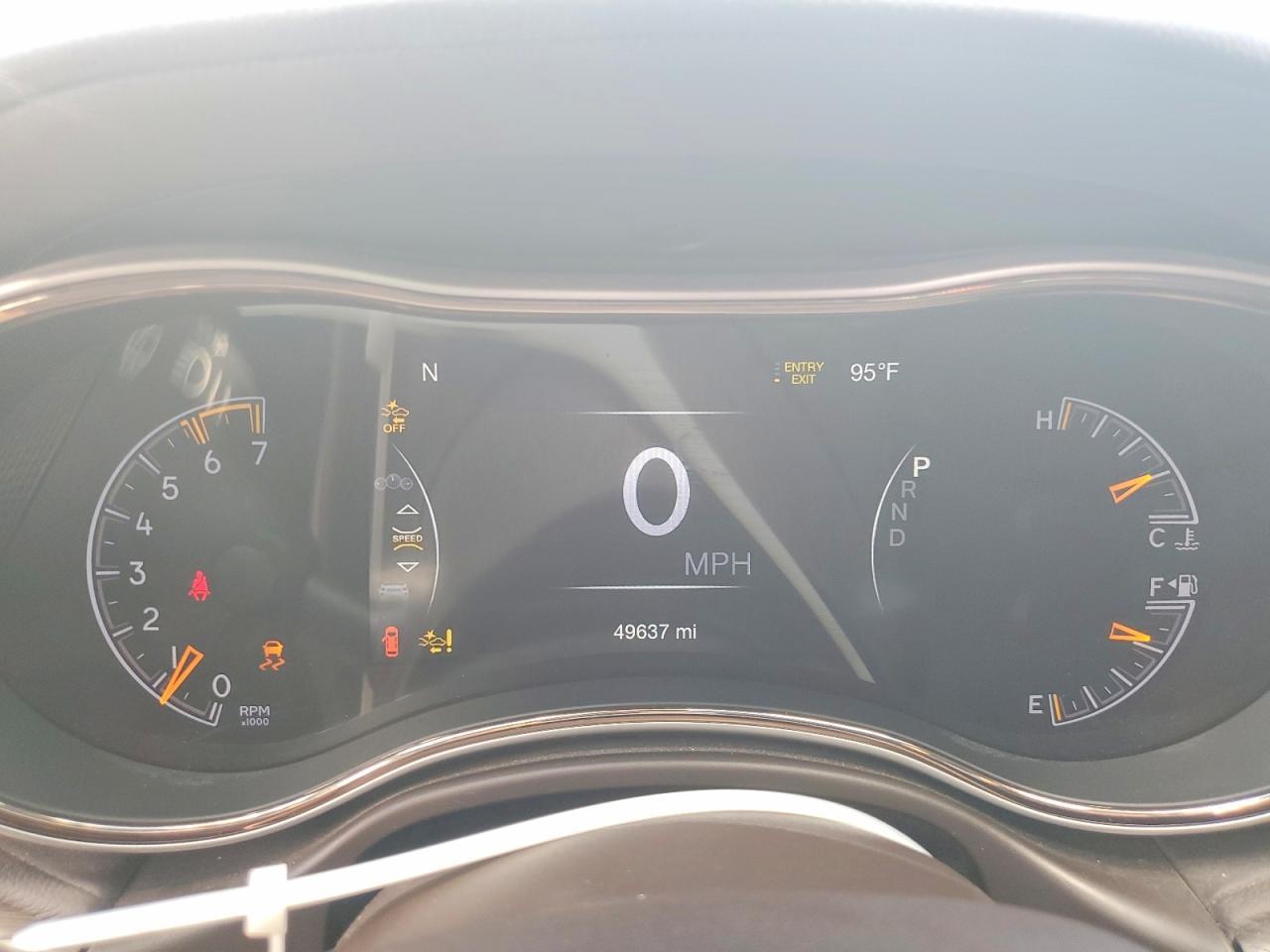 2018 Jeep Grand Cherokee Summit - zdjęcie 9