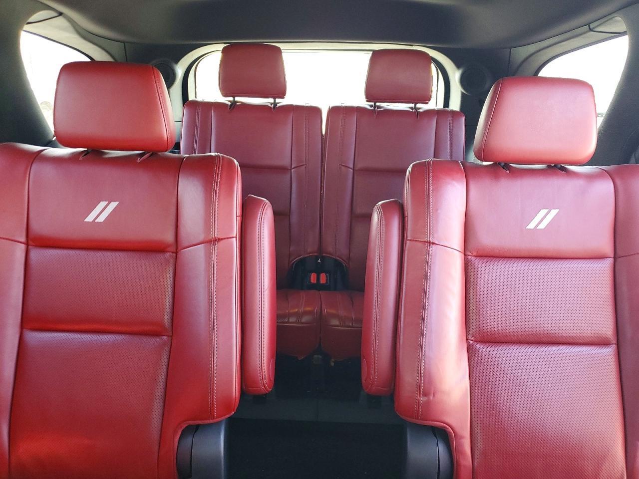 2020 Dodge Durango R/T - zdjęcie 10