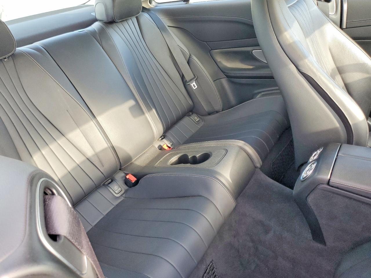 2019 Mercedes-Benz E 450 4Matic - zdjęcie 10
