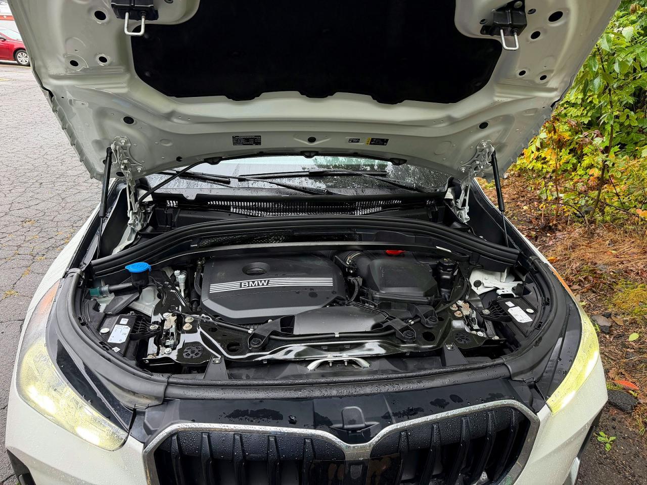 2023 BMW X1 xDrive28I - zdjęcie 9