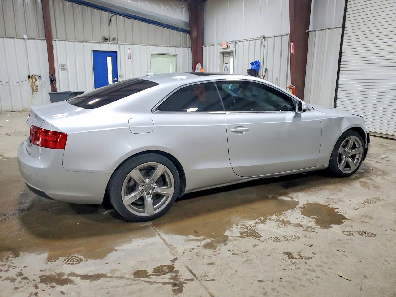 2013 Audi A5 Premium Plus - zdjęcie 3