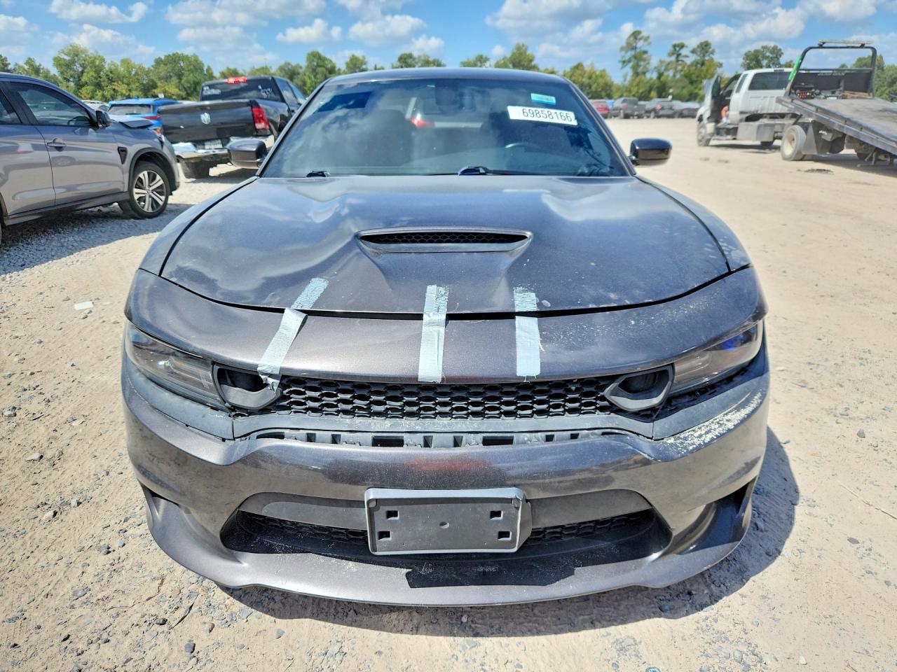 2019 Dodge Charger R/T - zdjęcie 5
