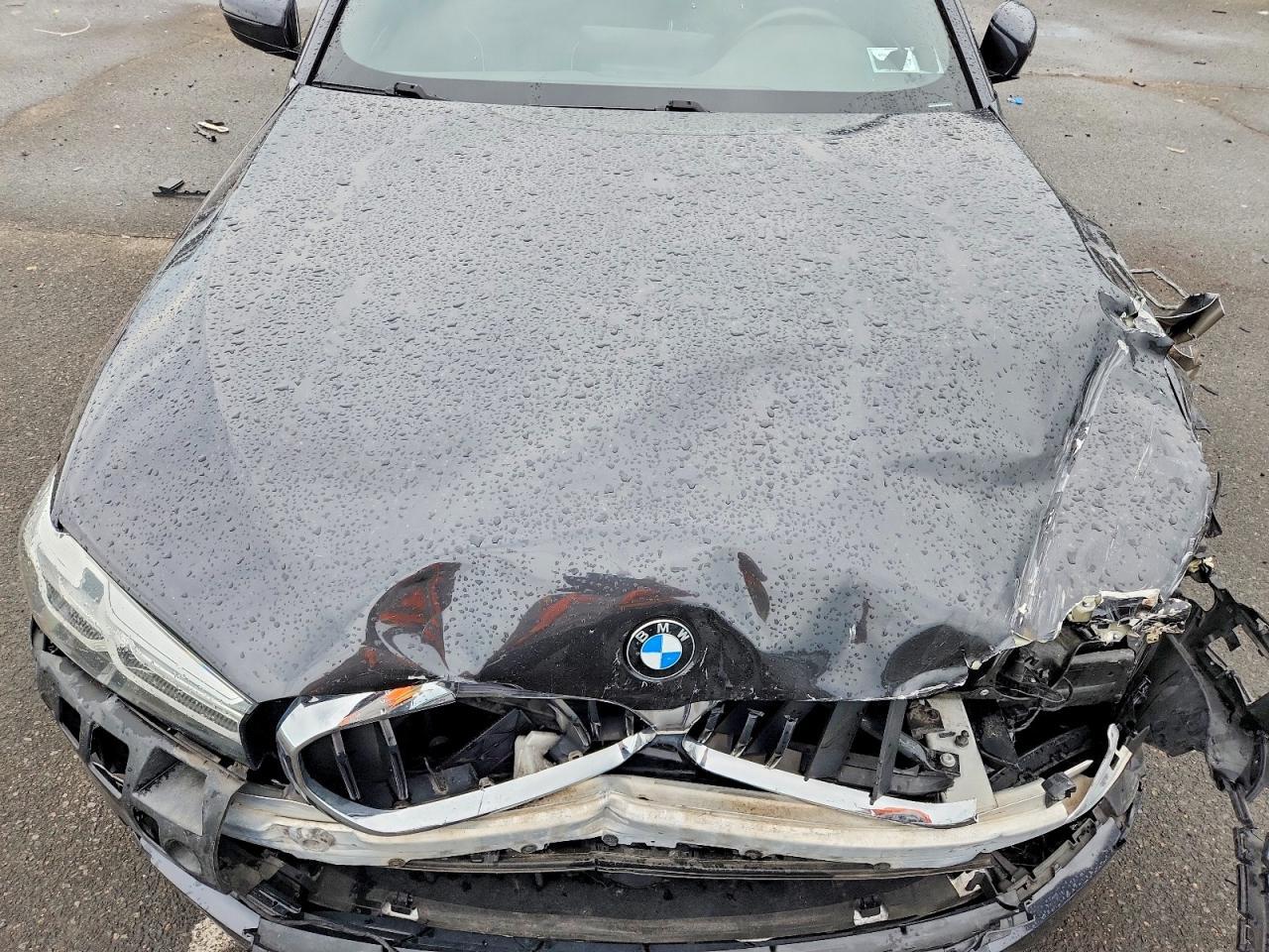 2022 BMW 530 I - zdjęcie 11
