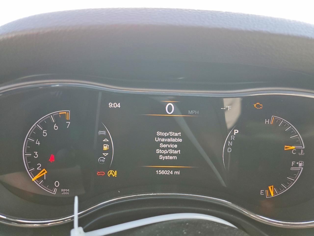 2019 Jeep Grand Cherokee Laredo - zdjęcie 9