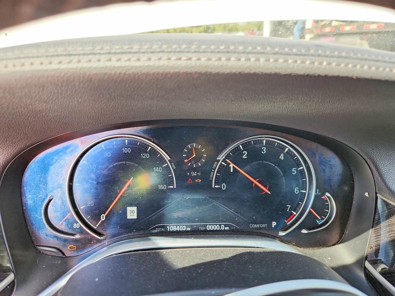 2018 BMW 740 I - zdjęcie 9