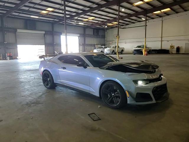 2018 Chevrolet Camaro Zl1 - zdjęcie 13