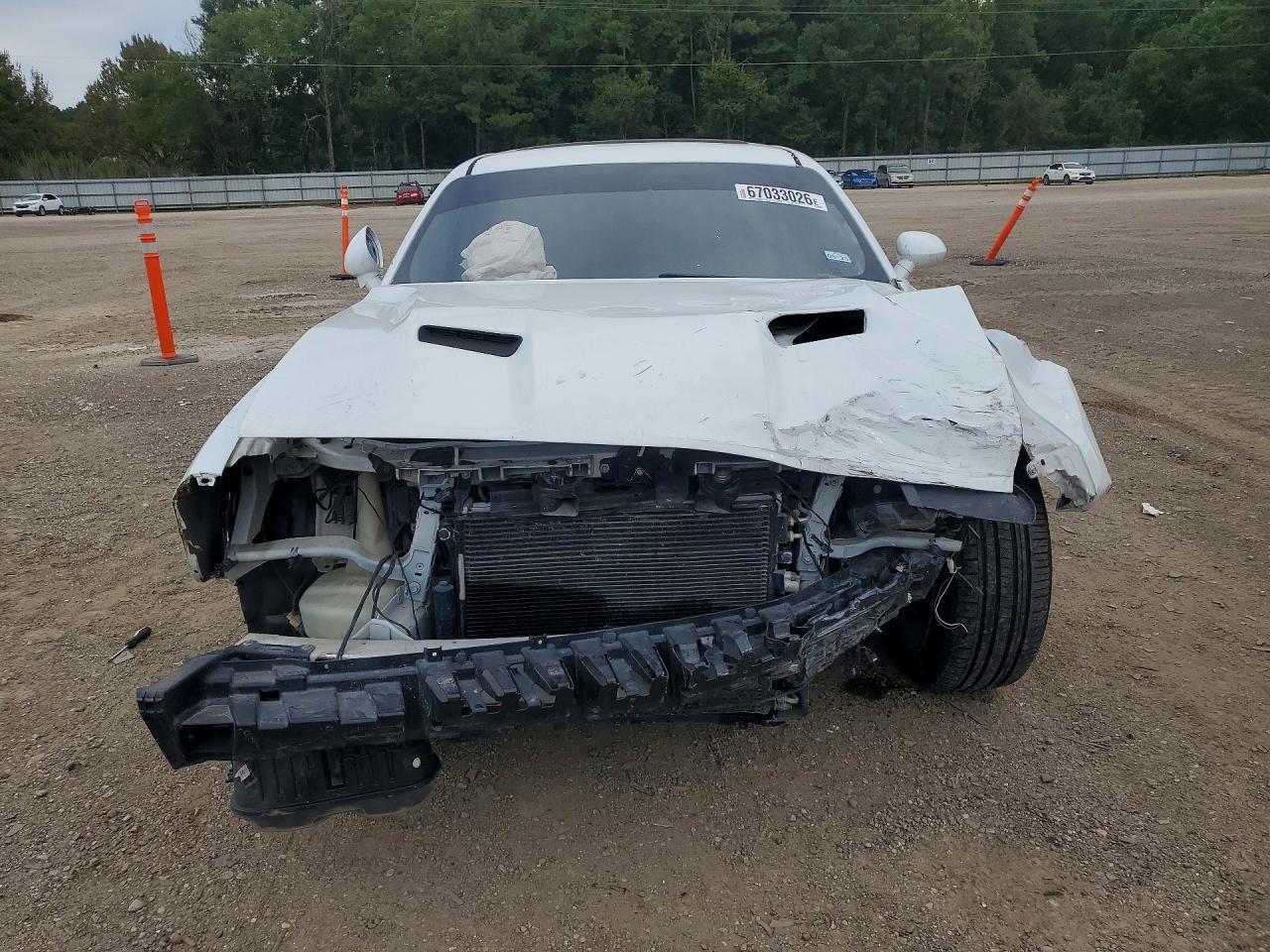 2018 Dodge Challenger R/T 392 - zdjęcie 5