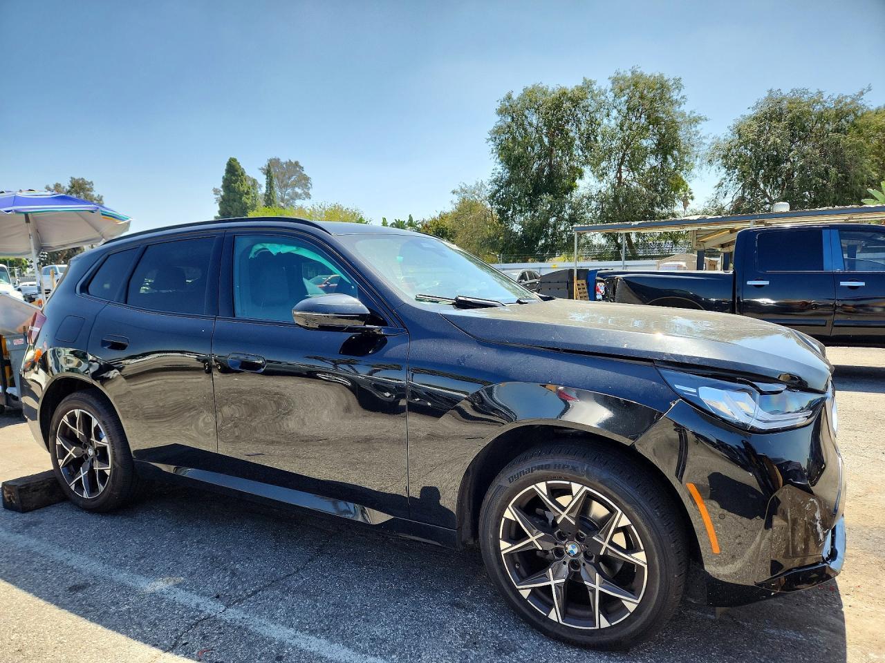 2026 BMW X3 30 xDrive - zdjęcie 4