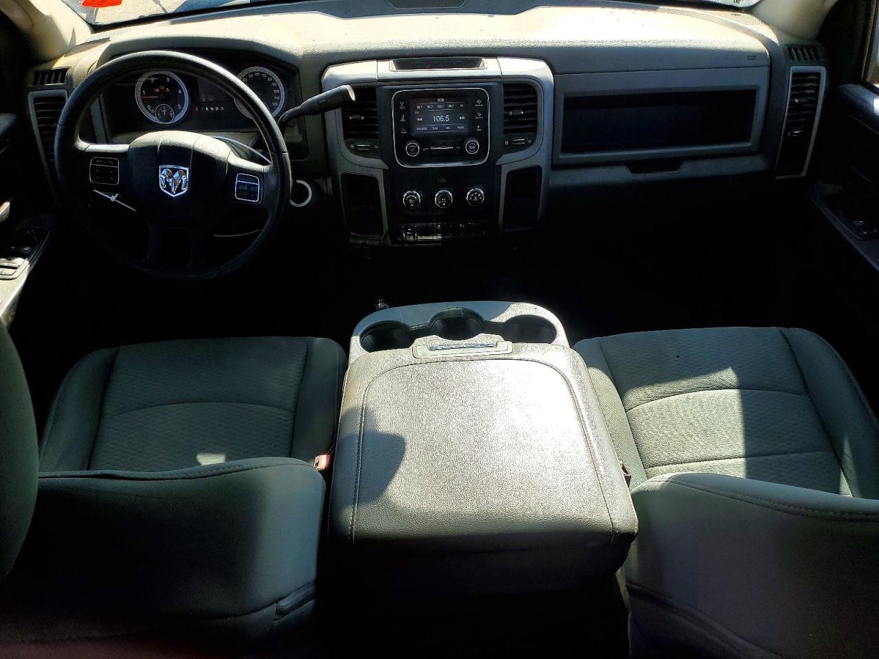 2015 Ram 3500 St - zdjęcie 8