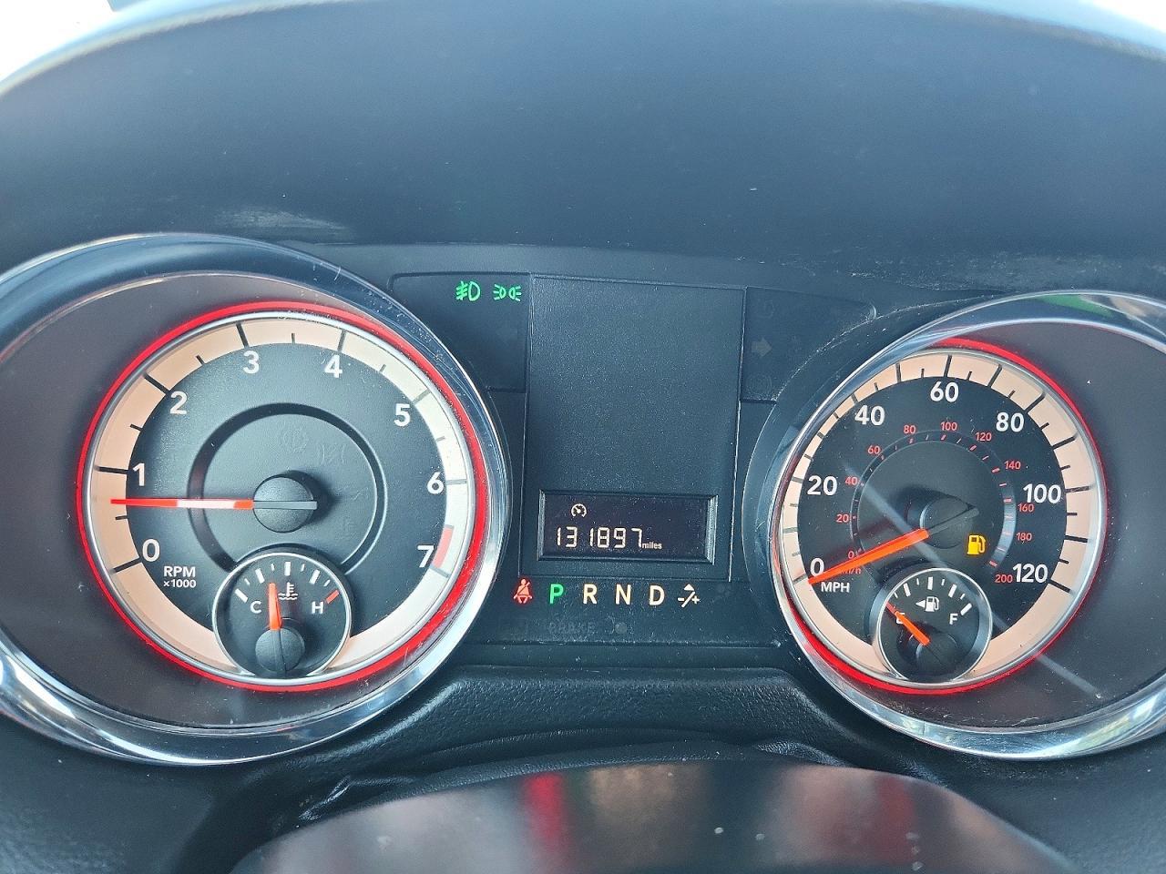 2020 Dodge Grand Caravan Sxt - zdjęcie 9