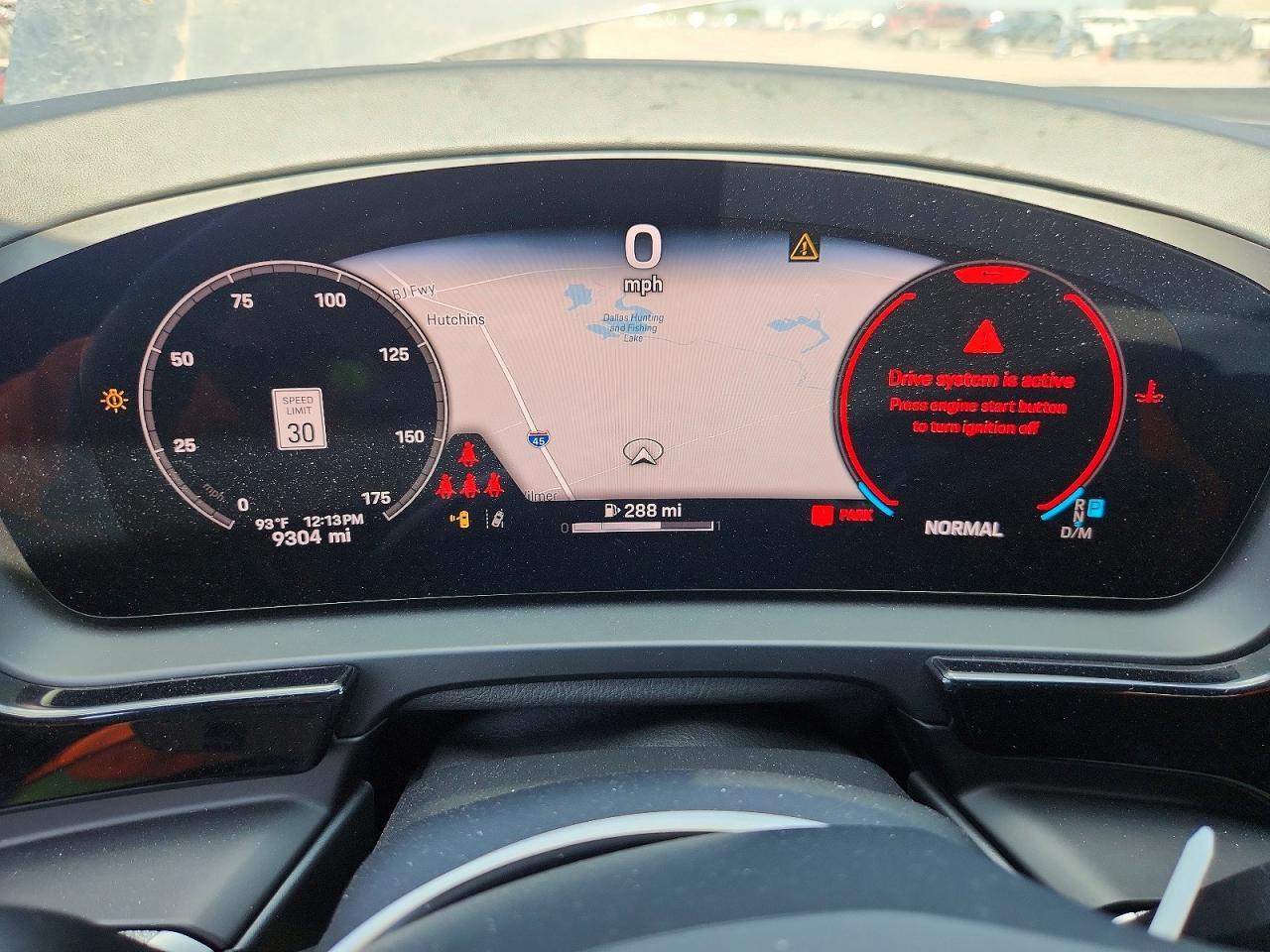 2025 Porsche Cayenne Coupe - zdjęcie 9