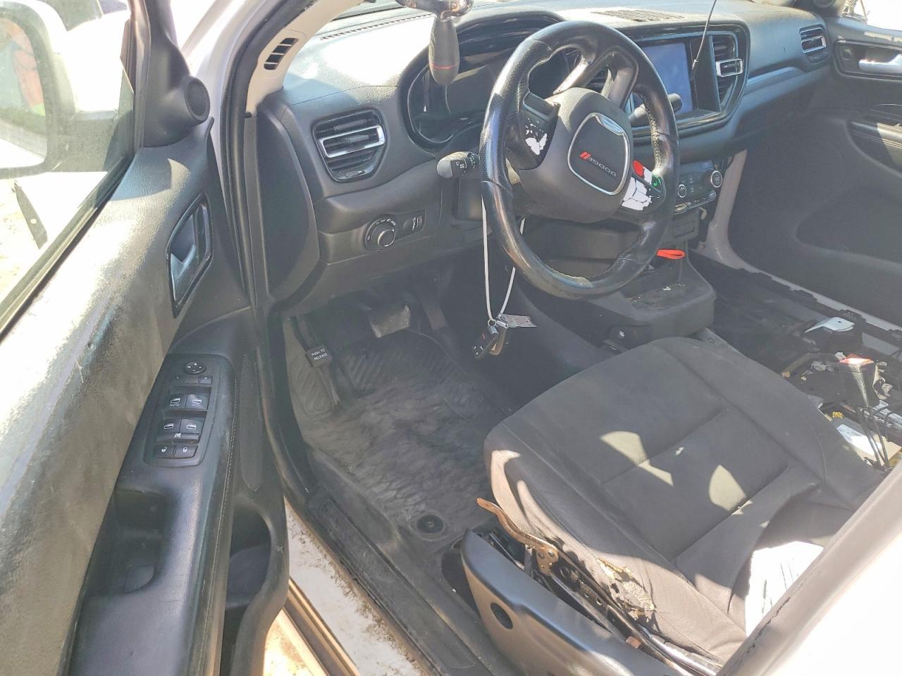 2021 Dodge Durango - zdjęcie 8