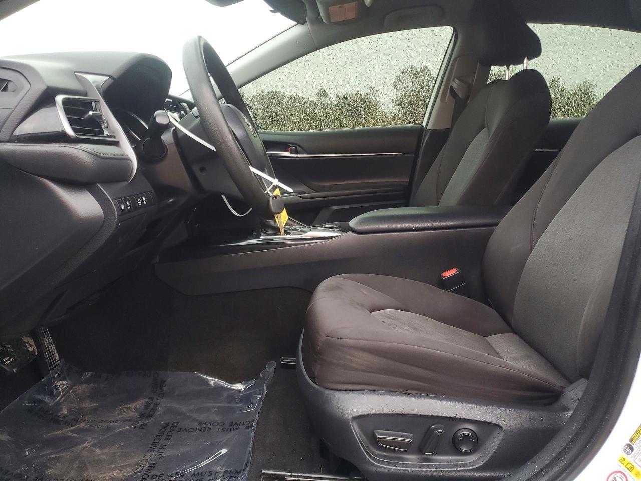 2014 Toyota Camry - zdjęcie 7