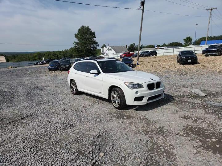 2015 BMW X1 xDrive28I - zdjęcie 14
