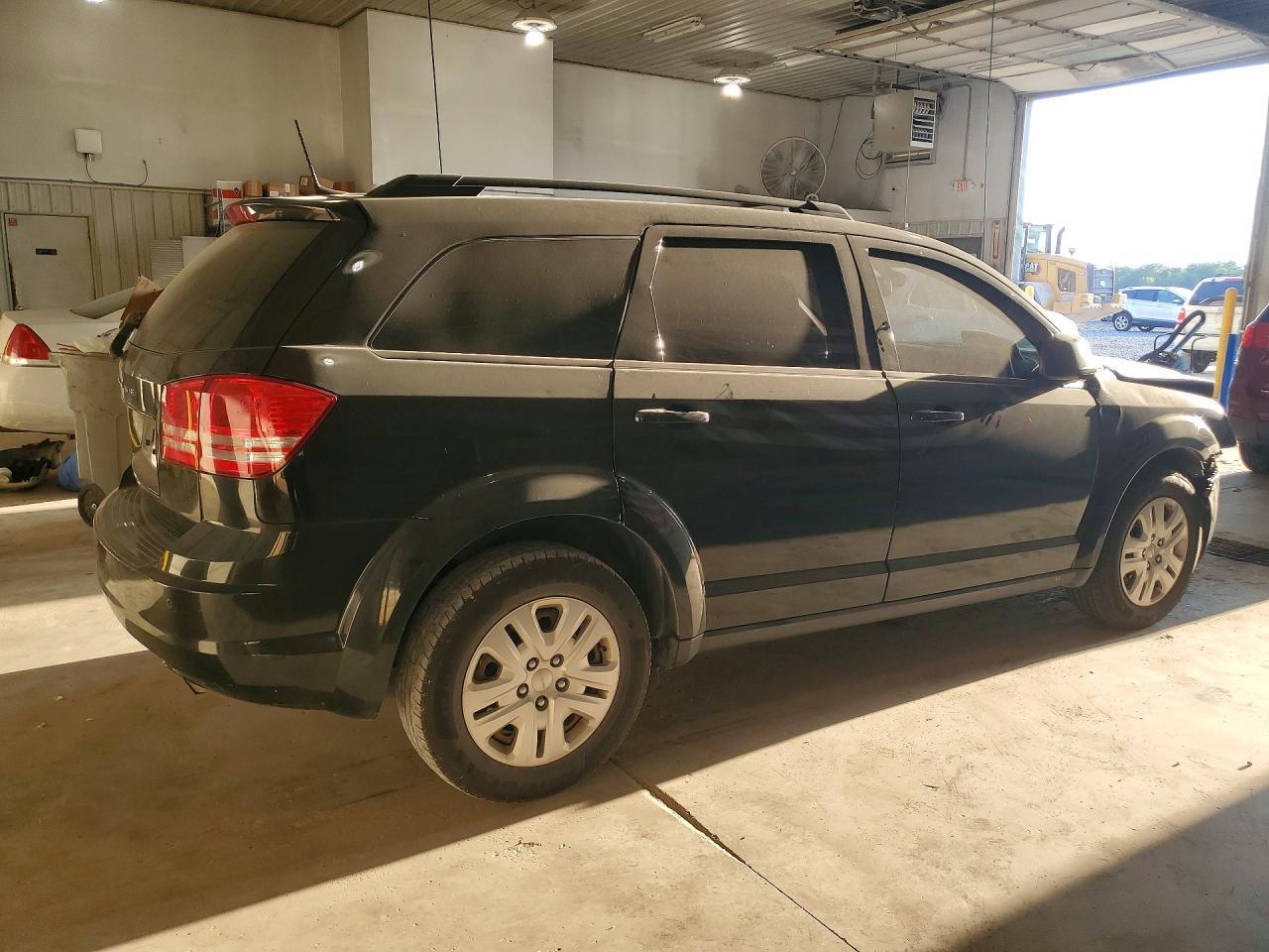 2020 Dodge Journey Se - zdjęcie 3