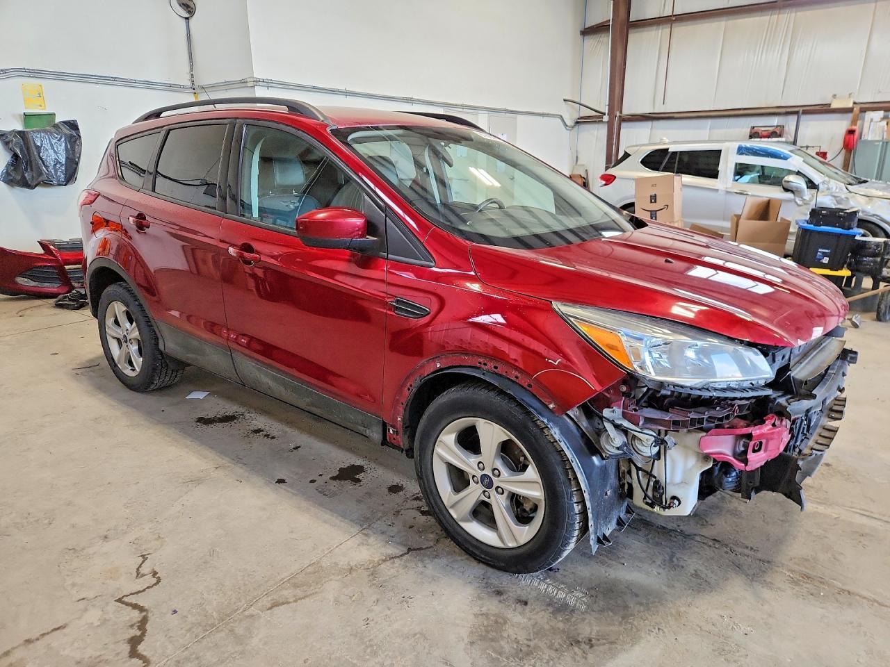 2015 Ford Escape Se - zdjęcie 4