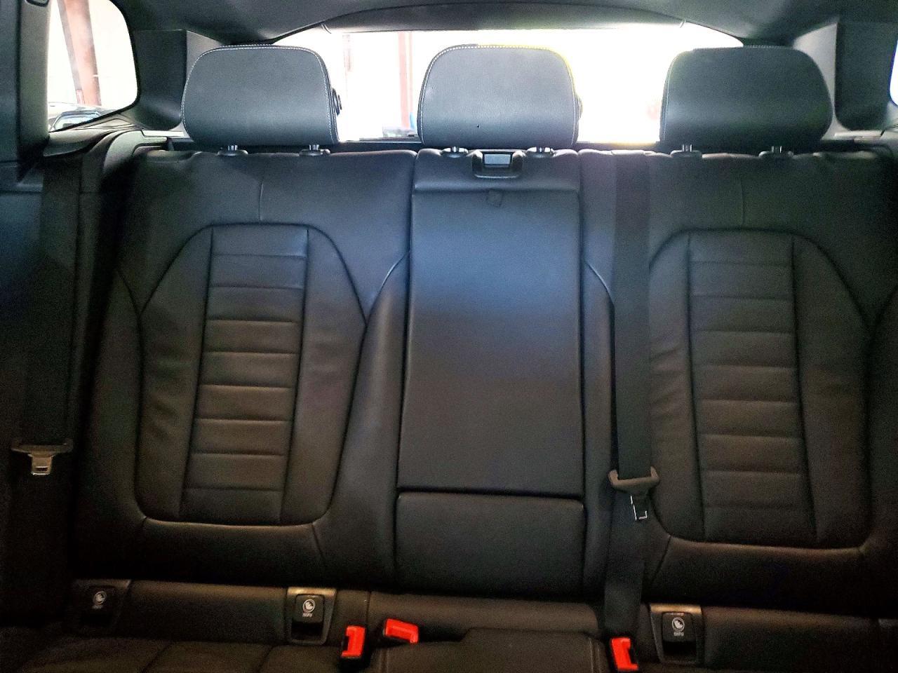 2019 BMW X3 xDrive30I - zdjęcie 10