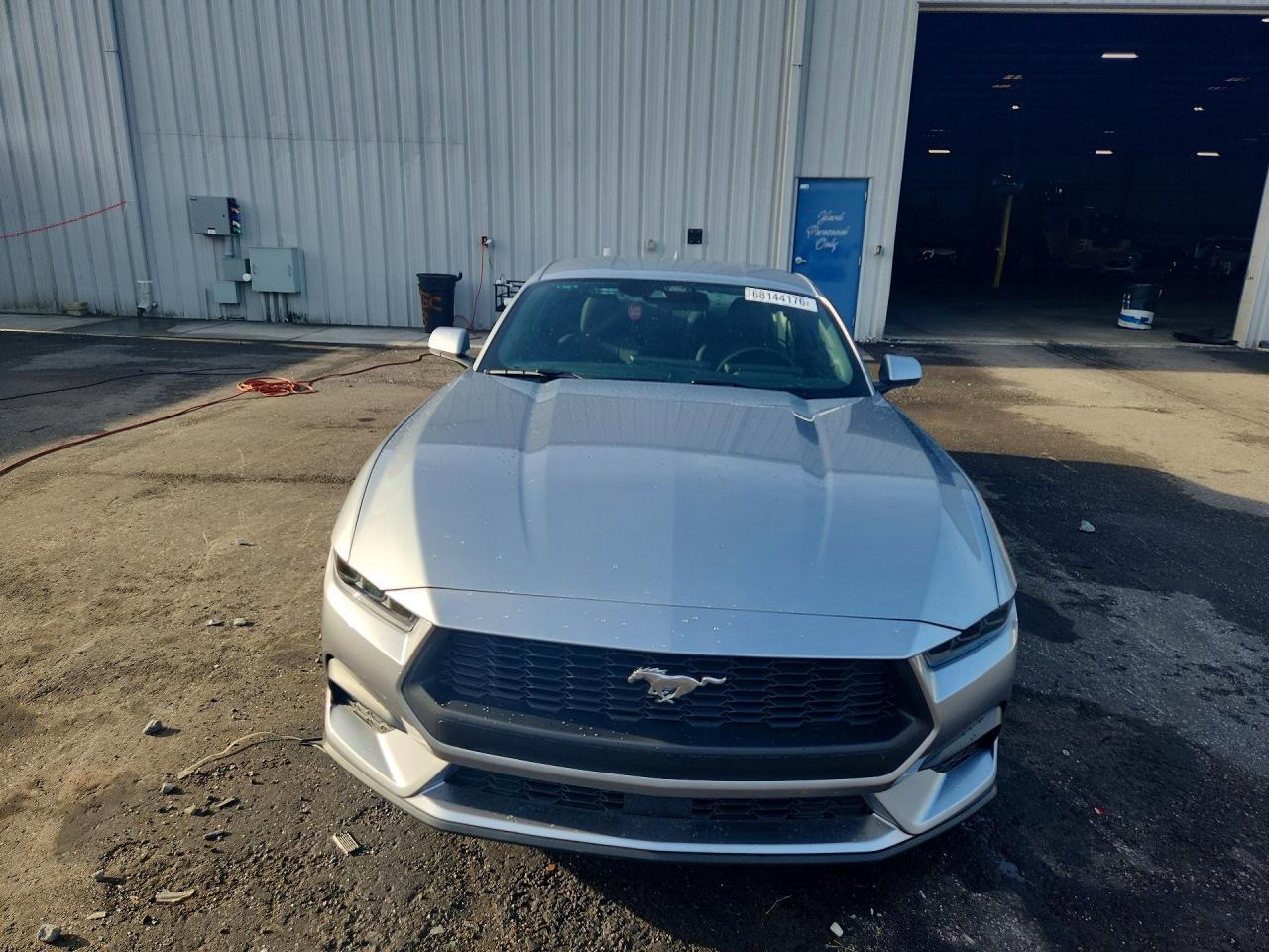 2026 Ford Mustang - zdjęcie 5