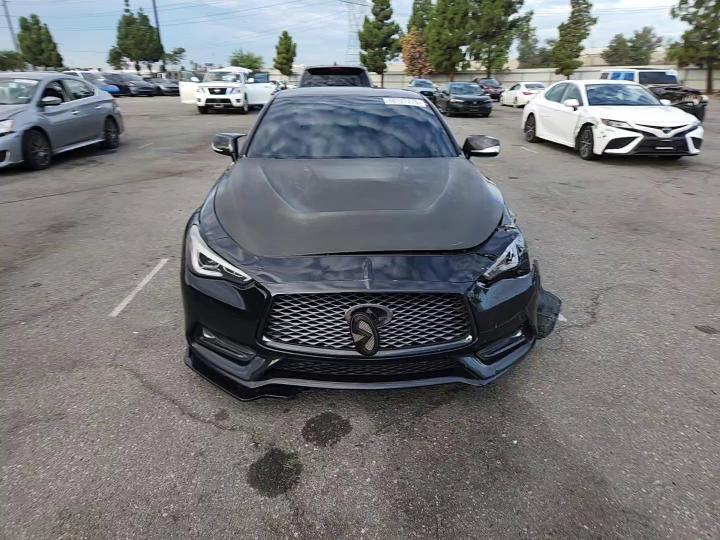 2017 Infiniti Q60 3.0T Premium - zdjęcie 13
