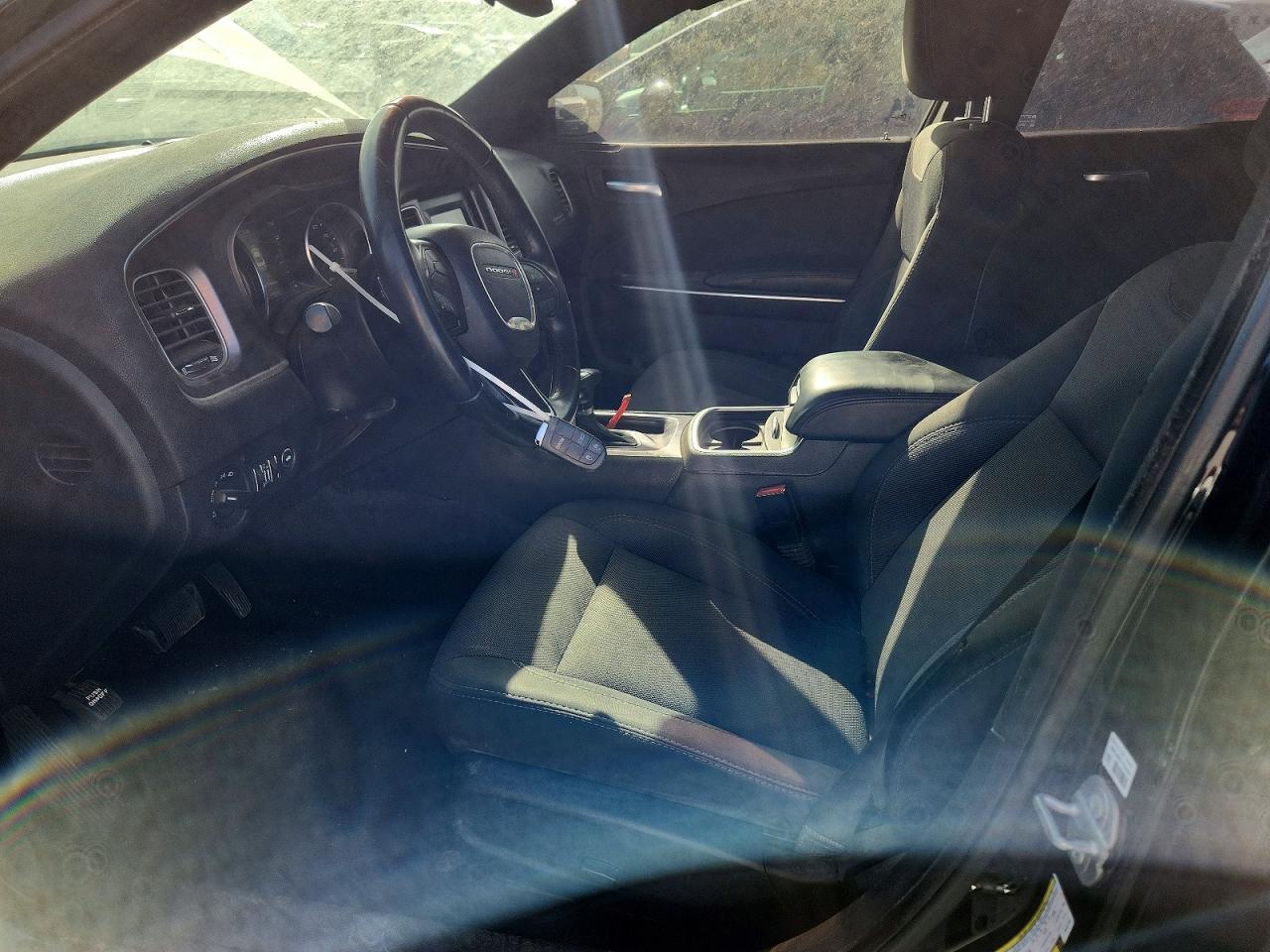 2017 Dodge Charger Se - zdjęcie 7