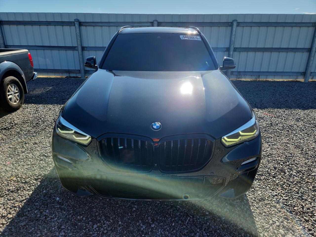 2020 BMW X5 Sdrive 40I - zdjęcie 5