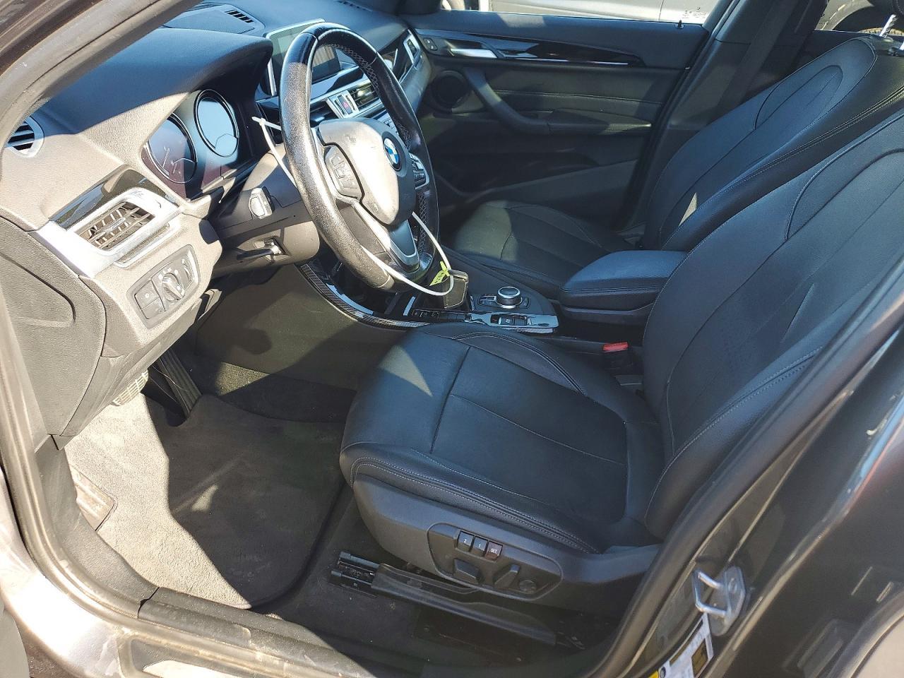 2018 BMW X1 Sdrive28I - zdjęcie 7