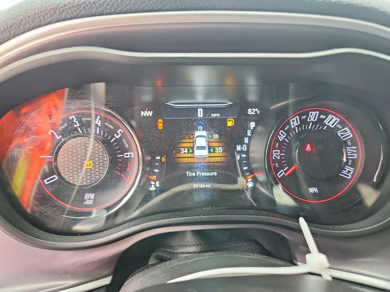 2021 Dodge Challenger Gt - zdjęcie 9