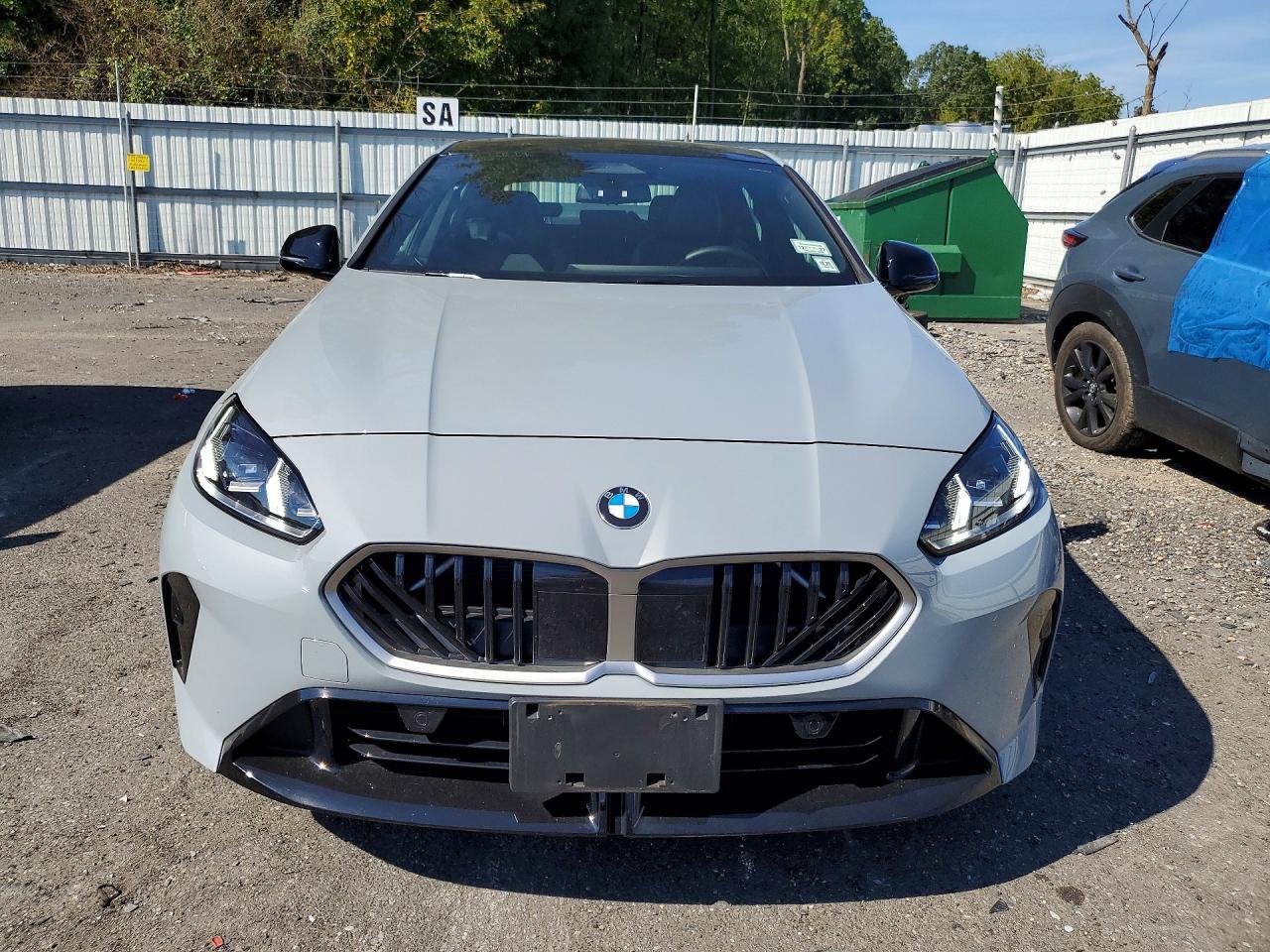 2026 BMW 228Xi - zdjęcie 5