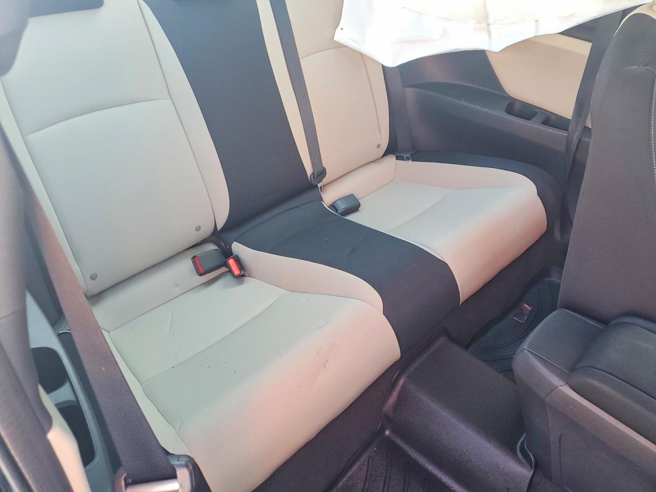 2018 Honda Civic Lx - zdjęcie 10