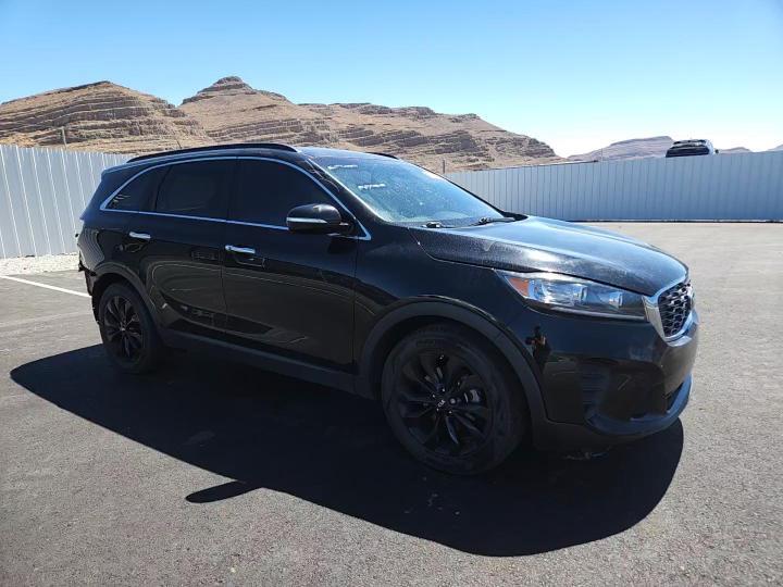 2020 Kia Sorento S - zdjęcie 15