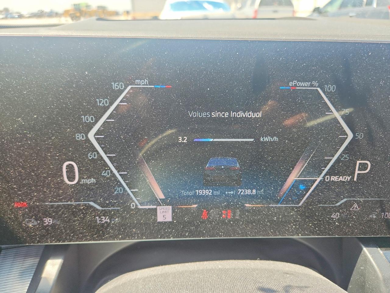 2024 BMW I5 Edrive 40 - zdjęcie 9