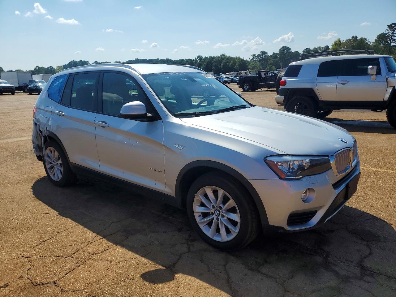 BMW X3 - zdjęcie 4