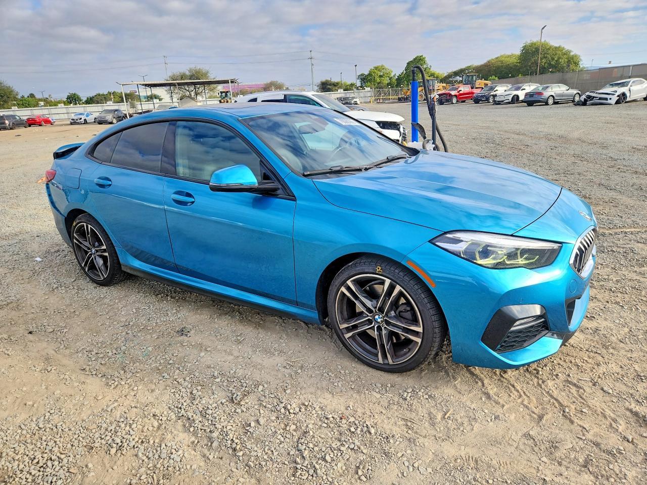 2022 BMW 228I - zdjęcie 4
