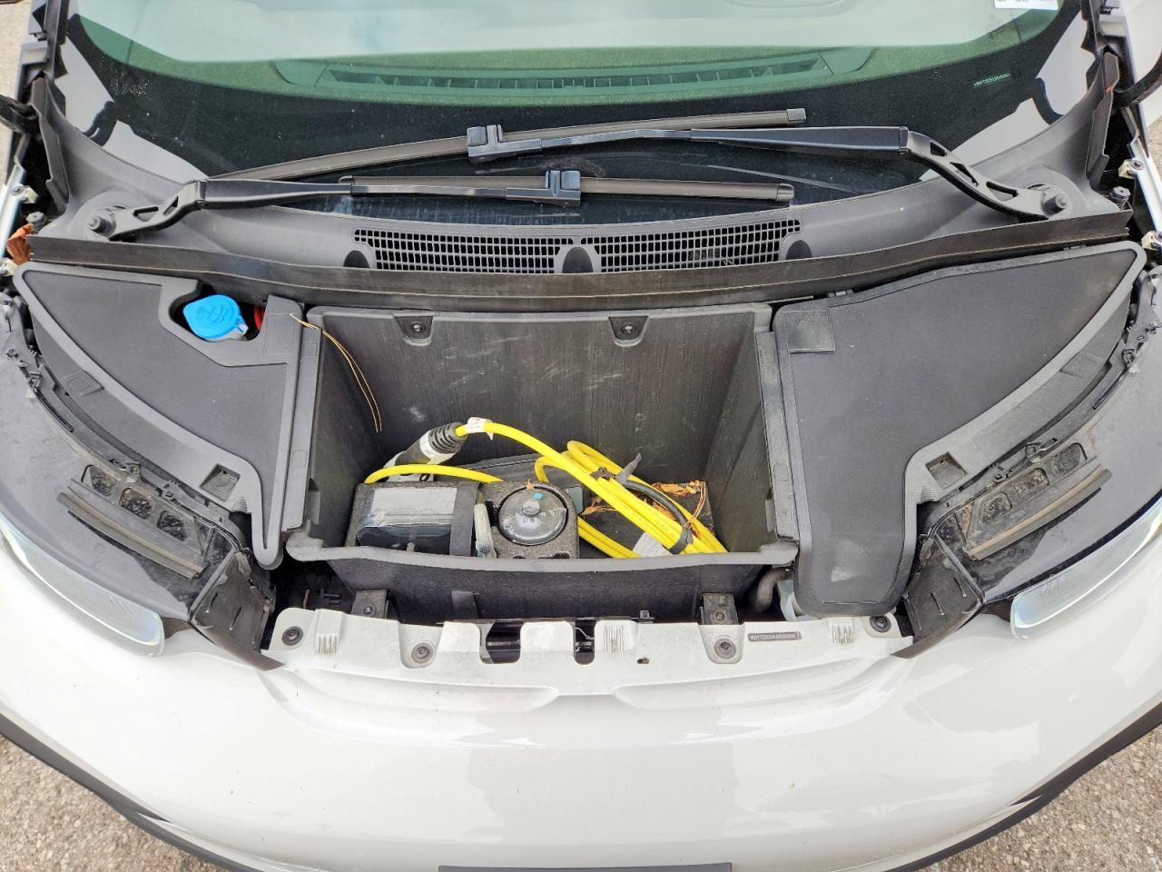 2018 BMW I3 Bev - zdjęcie 11
