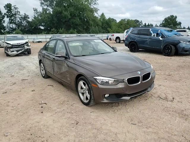 2014 BMW 328 I - zdjęcie 13