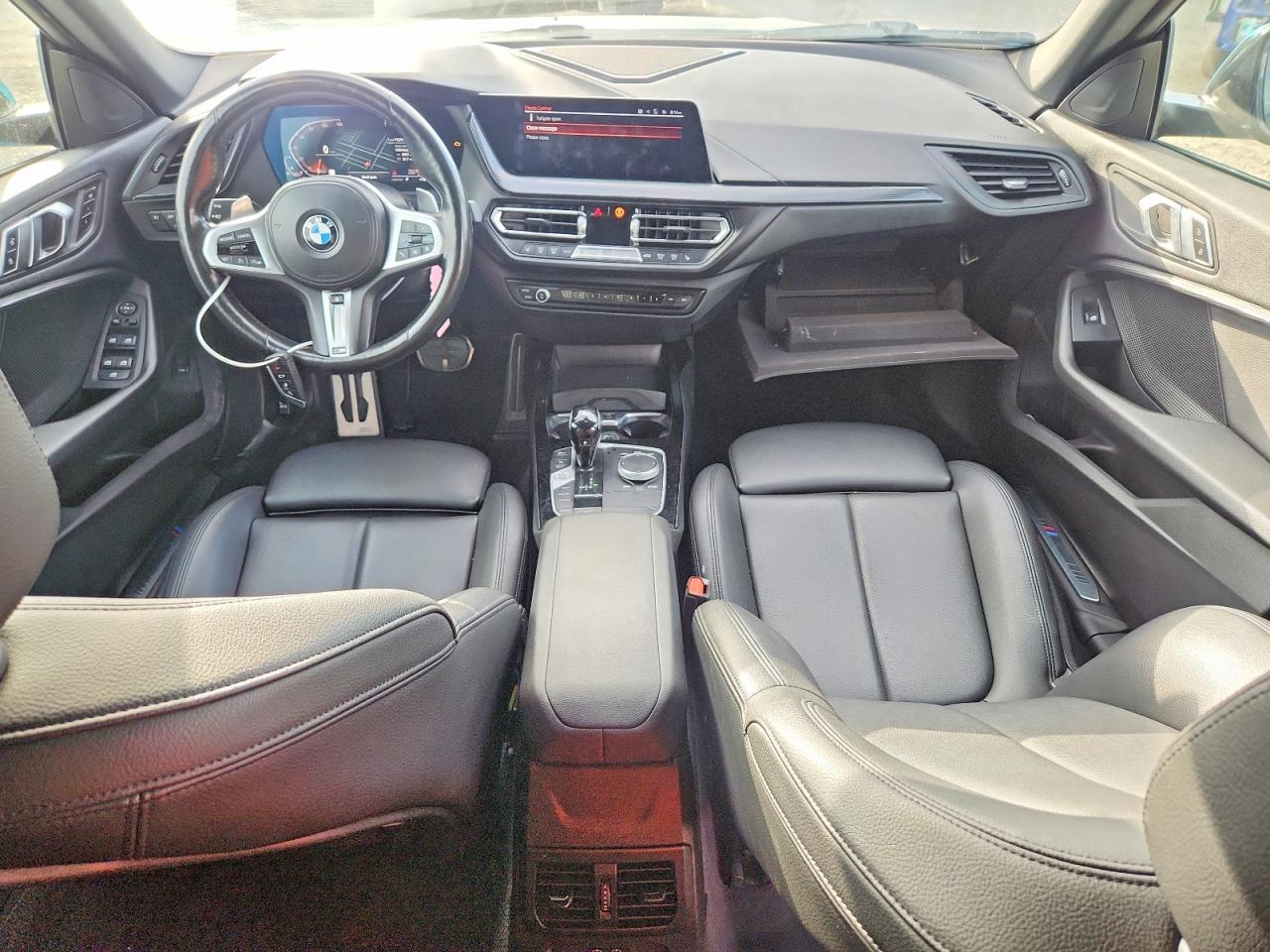 2022 BMW 228I - zdjęcie 8